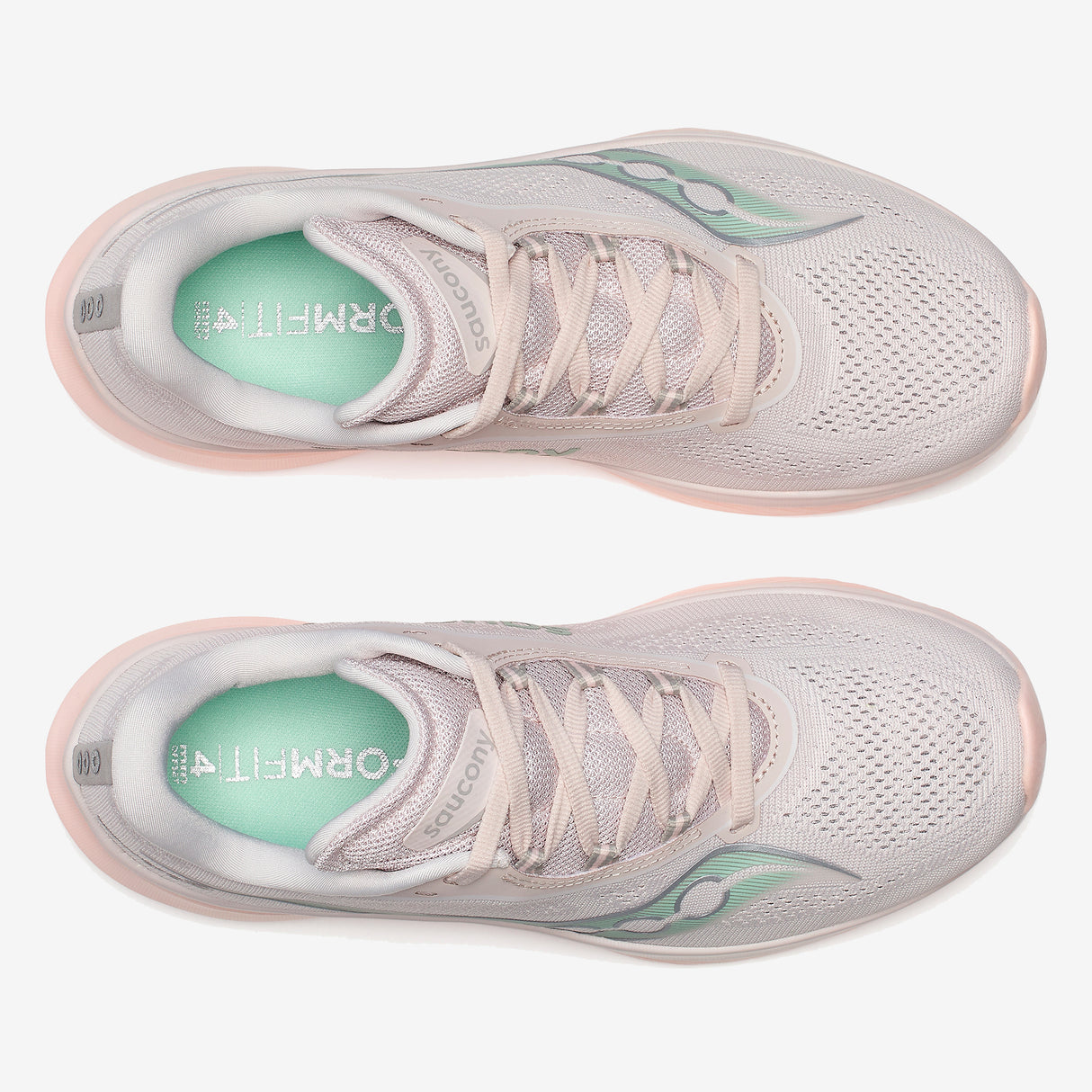 Saucony - Kinvara 15 - Femme