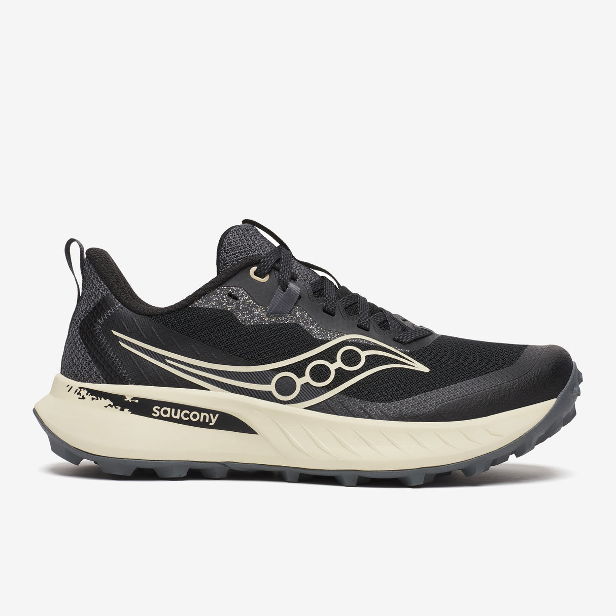 Saucony - Peregrine 15 - Femme