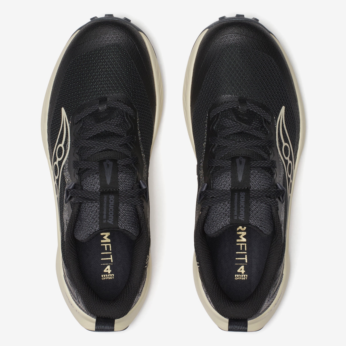 Saucony - Peregrine 15 - Femme