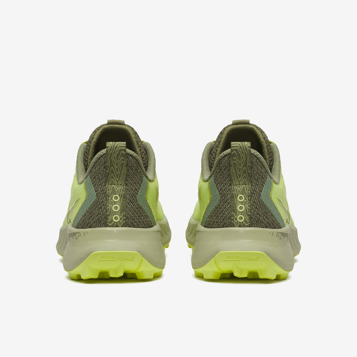 Saucony - Peregrine 15 - Femme