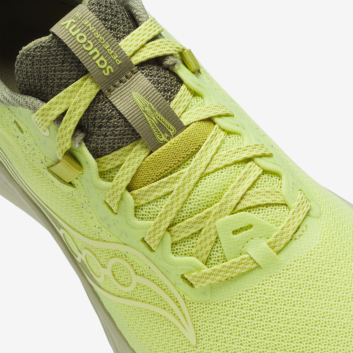 Saucony - Peregrine 15 - Femme