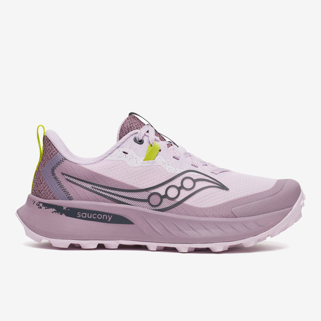Saucony - Peregrine 15 - Femme