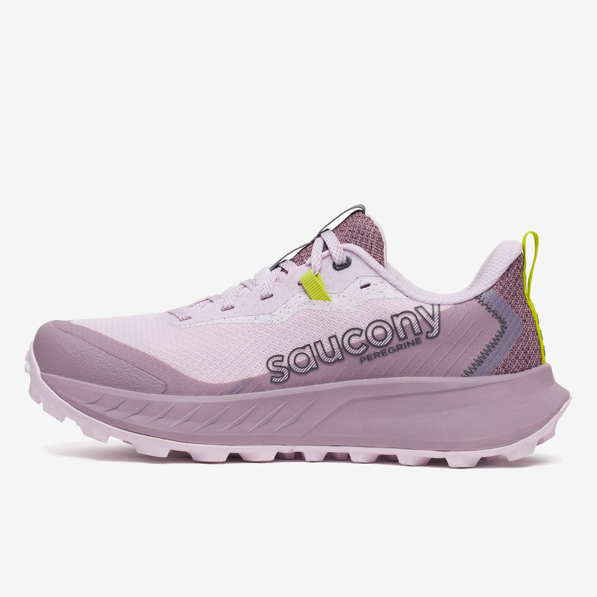 Saucony - Peregrine 15 - Femme