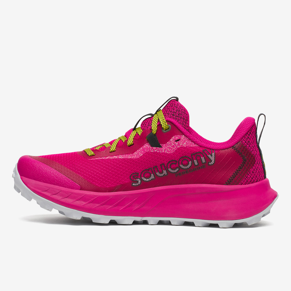 Saucony - Peregrine 15 - Femme