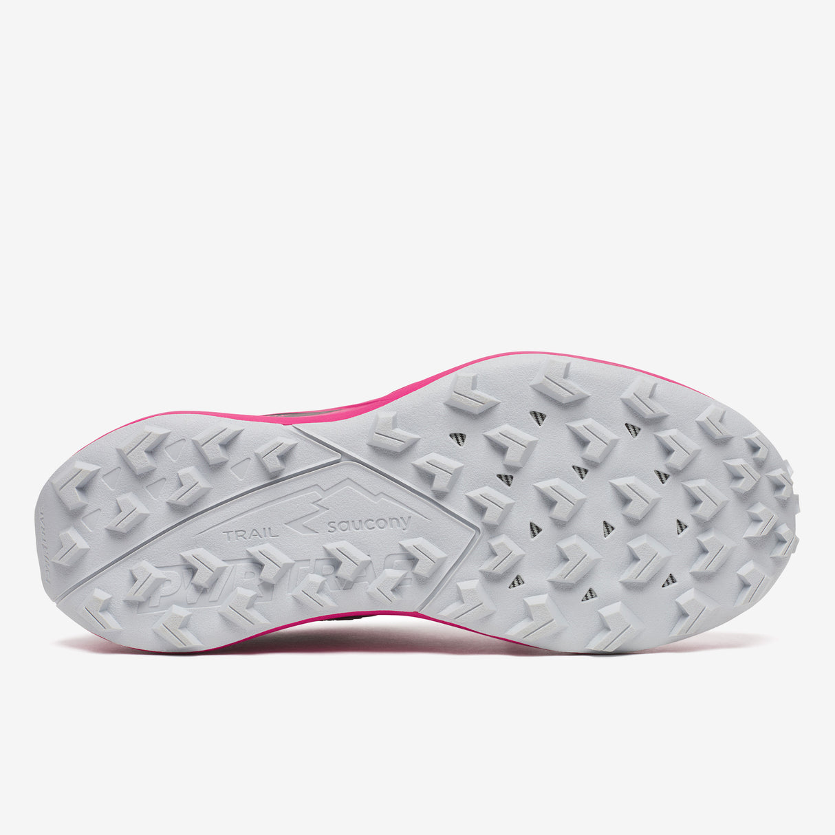 Saucony - Peregrine 15 - Femme