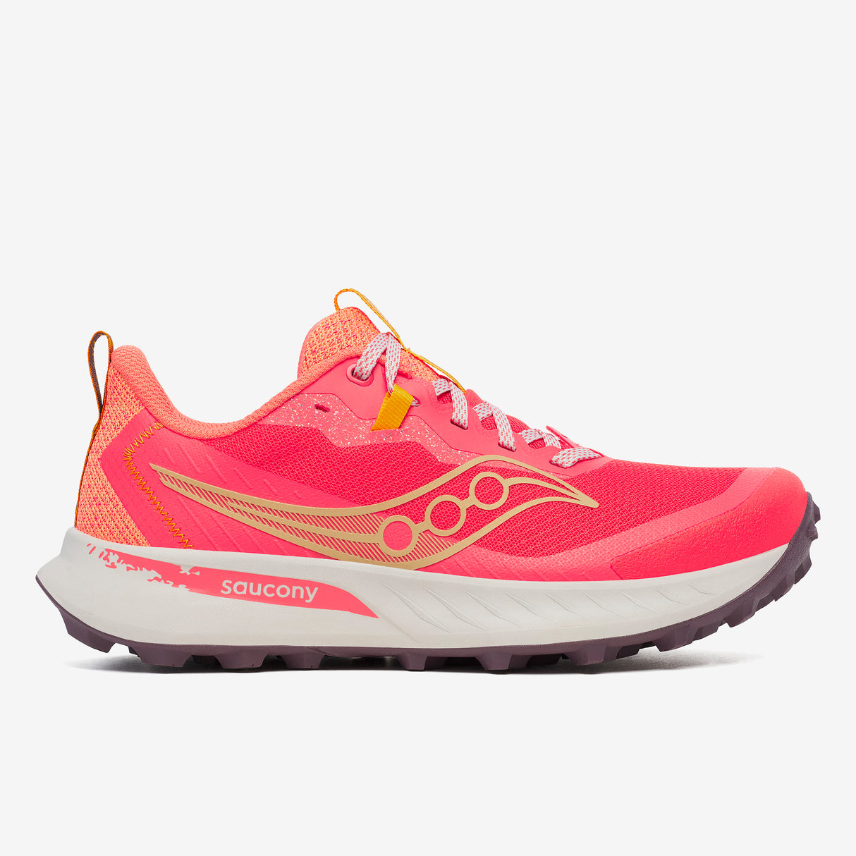 Saucony - Peregrine 15 - Femme