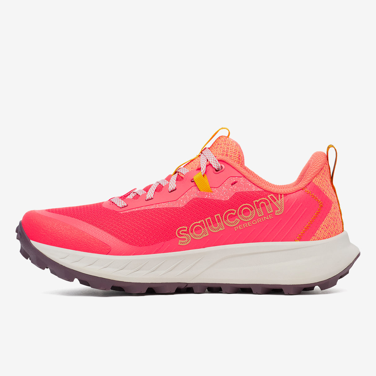 Saucony - Peregrine 15 - Femme
