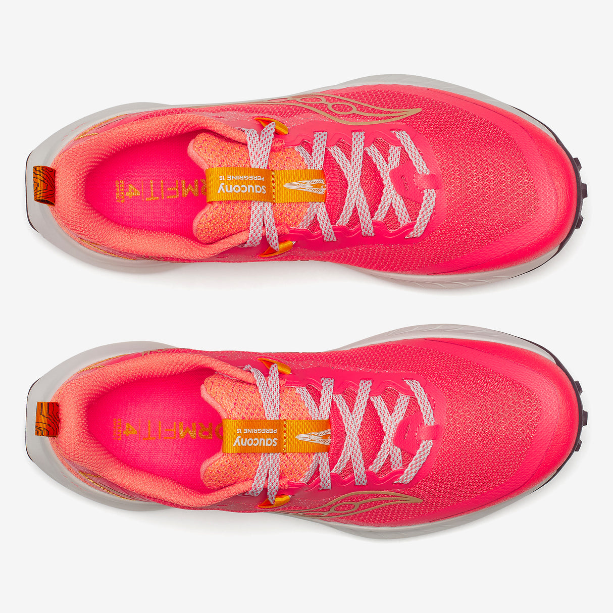 Saucony - Peregrine 15 - Femme