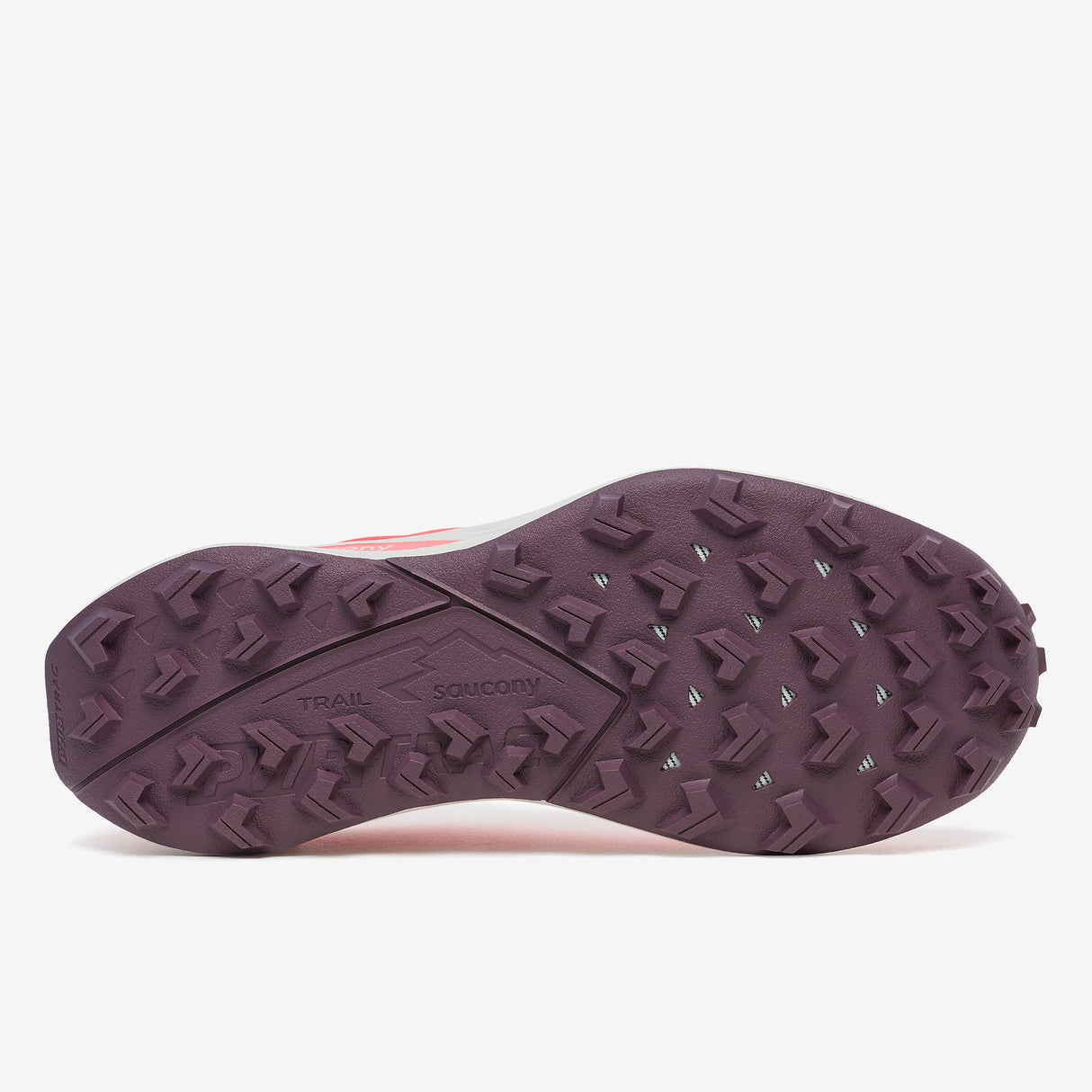 Saucony - Peregrine 15 - Femme