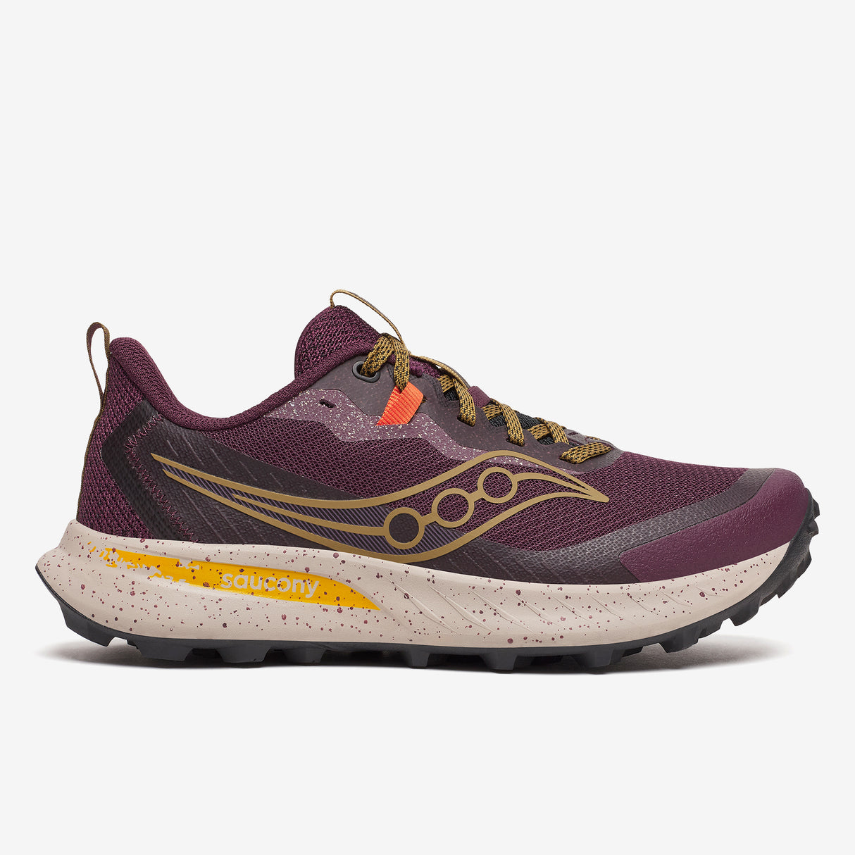 Saucony - Peregrine 15 - Femme