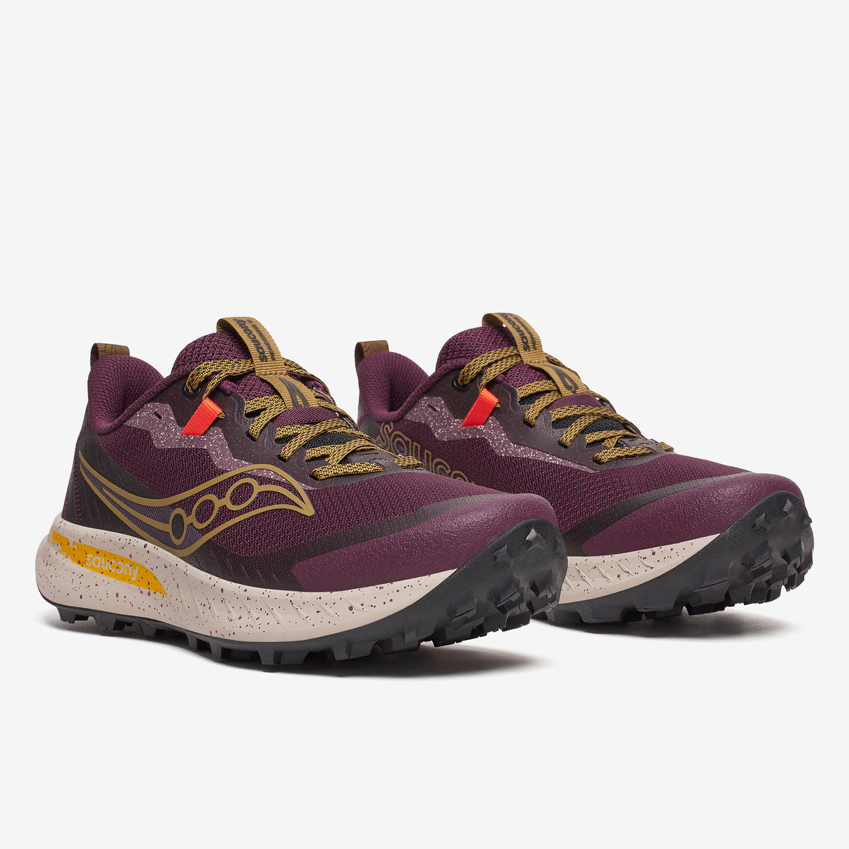 Saucony - Peregrine 15 - Femme