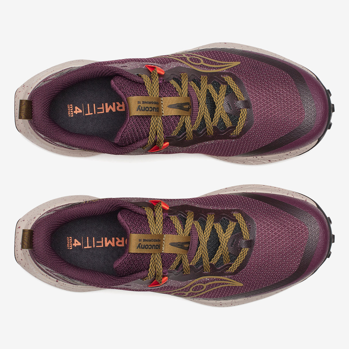 Saucony - Peregrine 15 - Femme