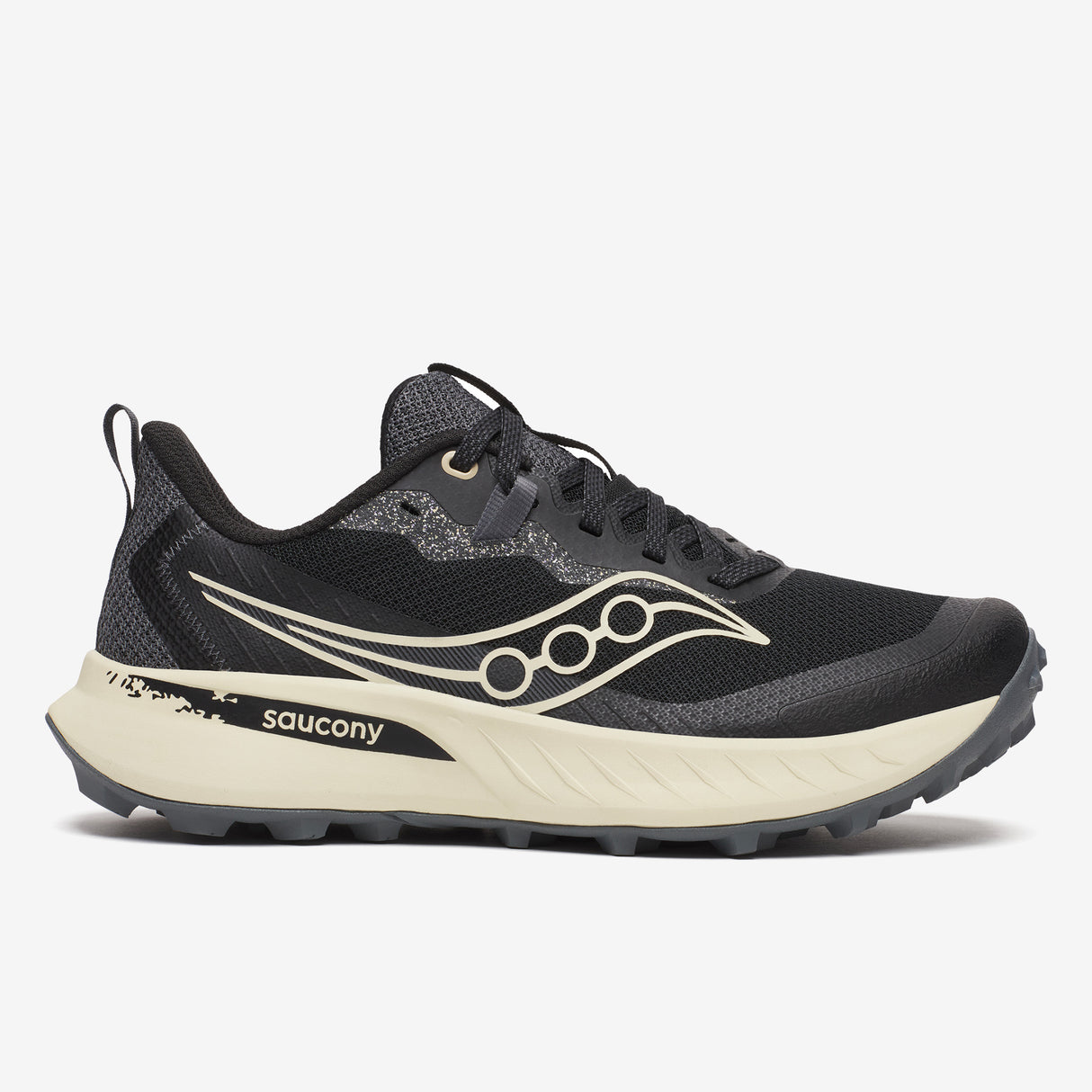 Saucony - Peregrine 15 - Large - Femme