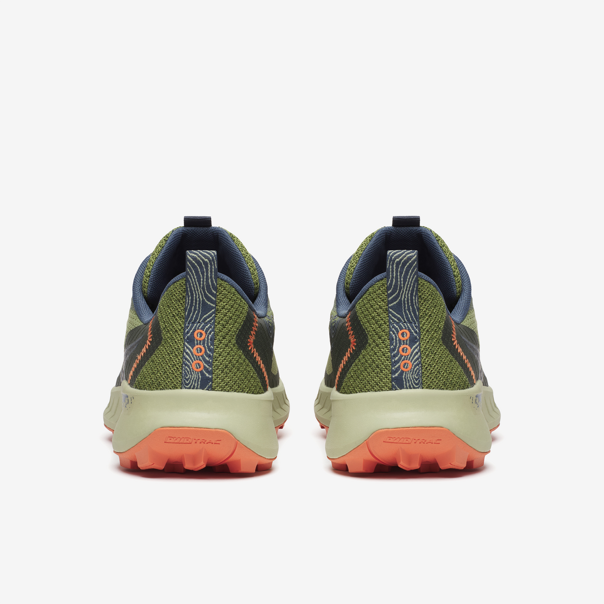 Saucony - Peregrine 15 GTX - Femme