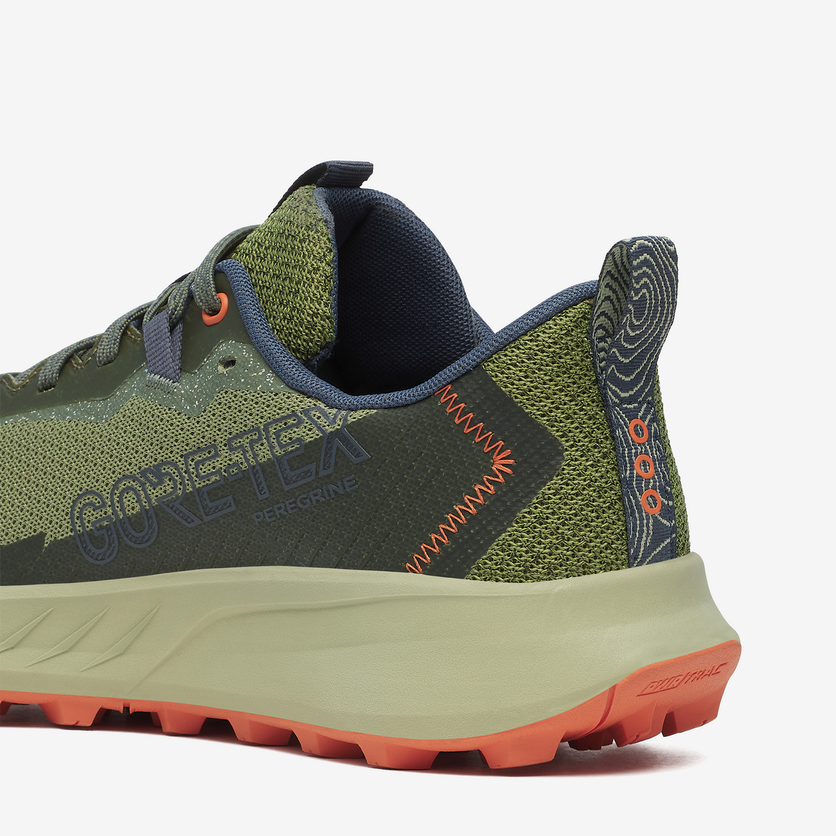 Saucony - Peregrine 15 GTX - Femme