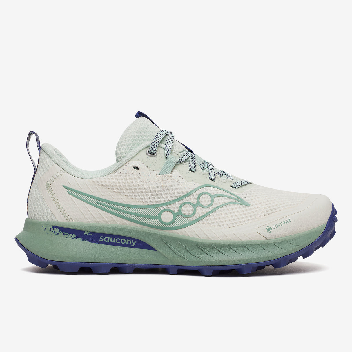Saucony - Peregrine 15 GTX - Femme