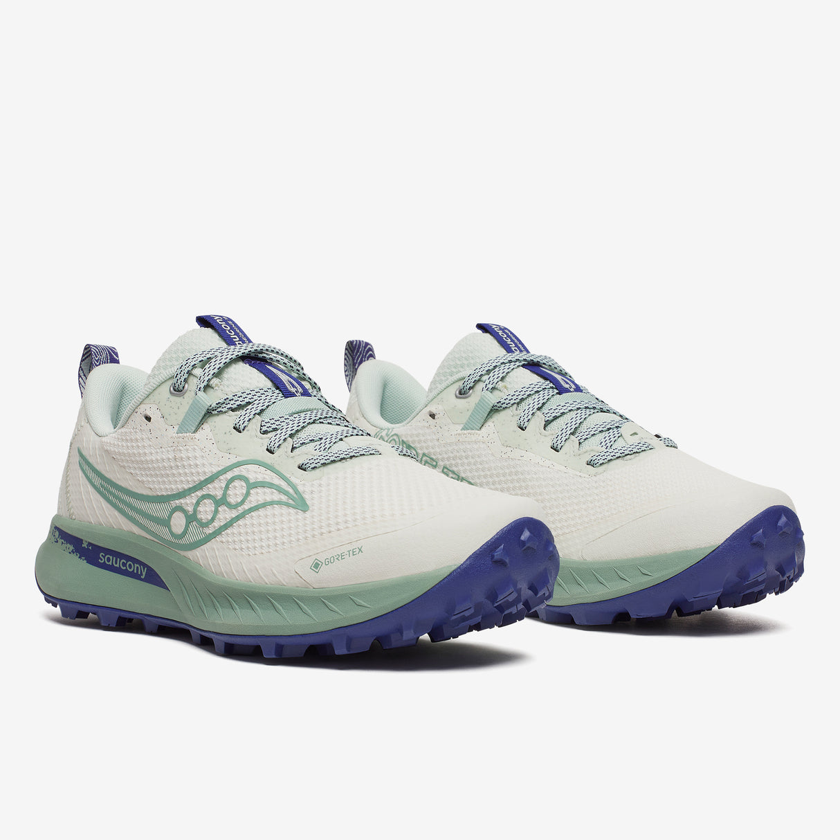 Saucony - Peregrine 15 GTX - Femme