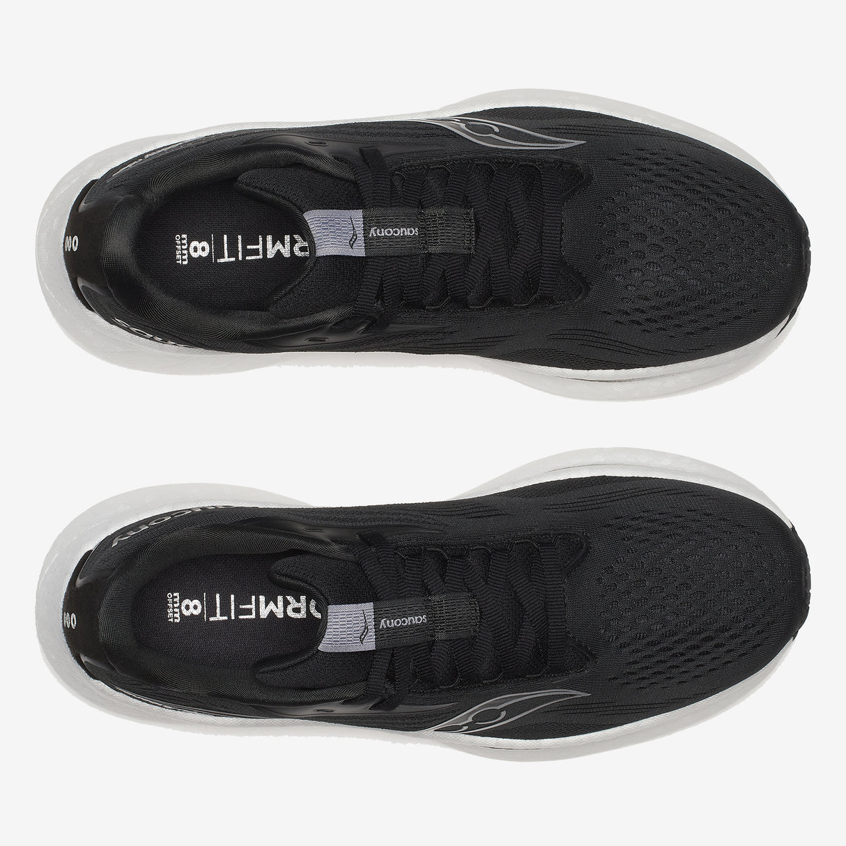 Saucony - Ride 18 - Femme