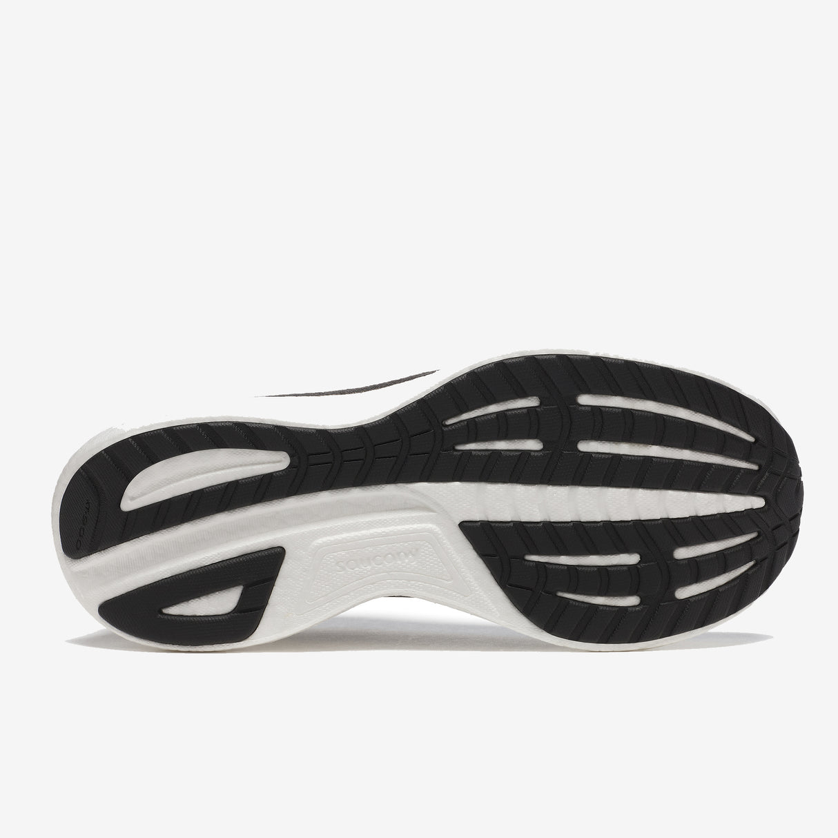 Saucony - Ride 18 - Femme