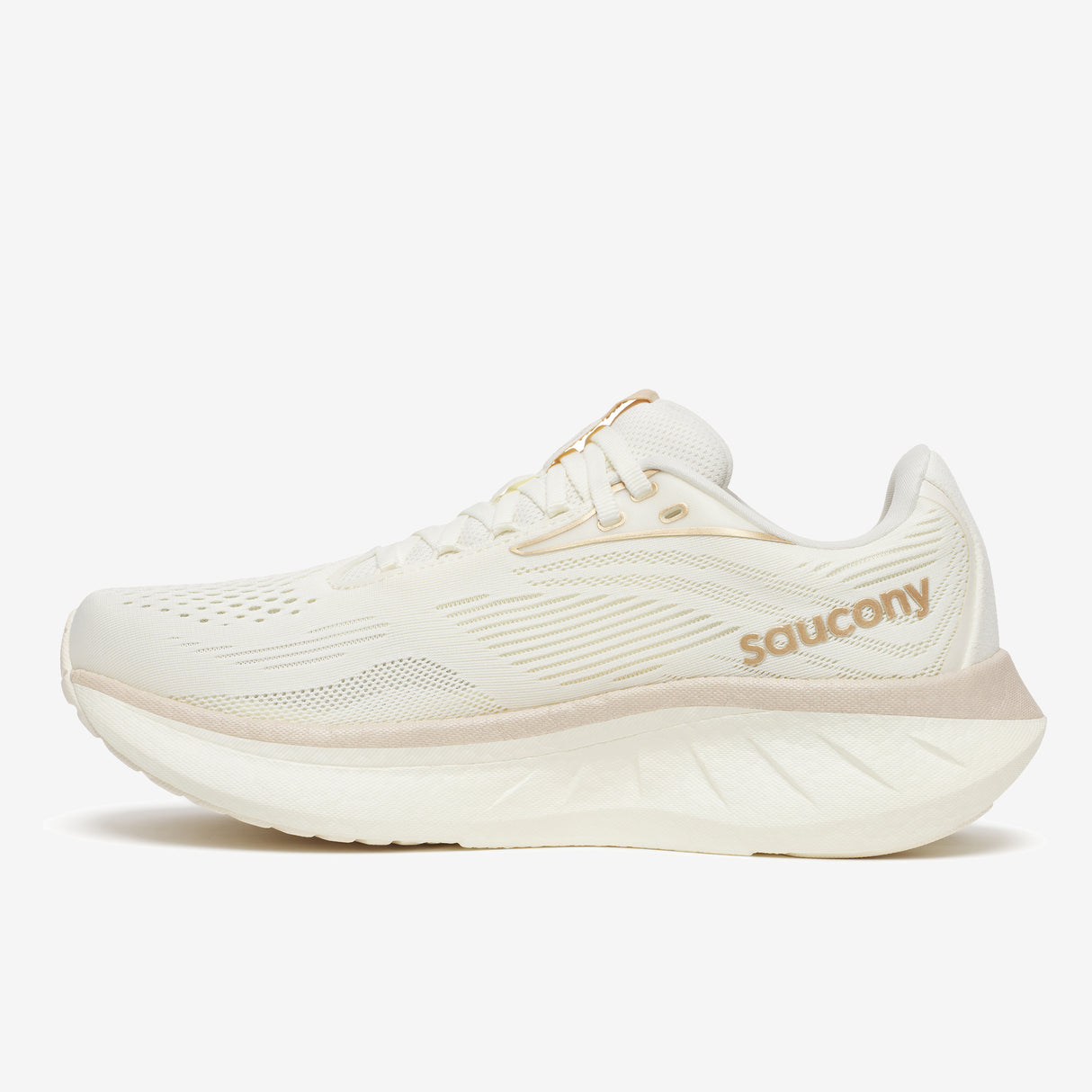 Saucony - Ride 18 - Femme