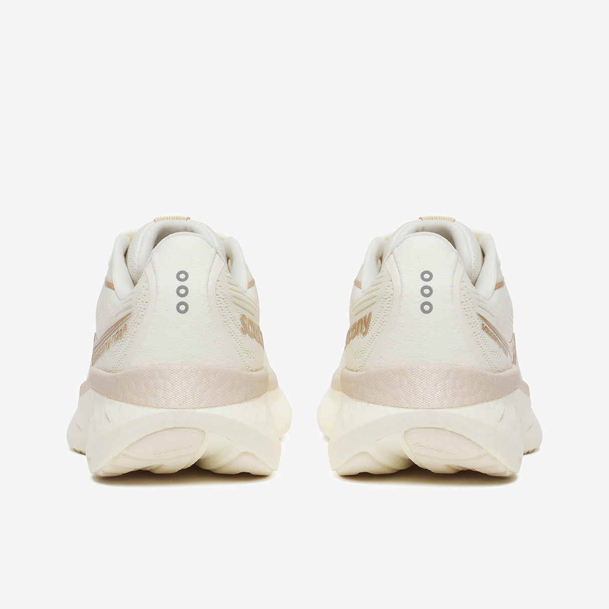 Saucony - Ride 18 - Femme