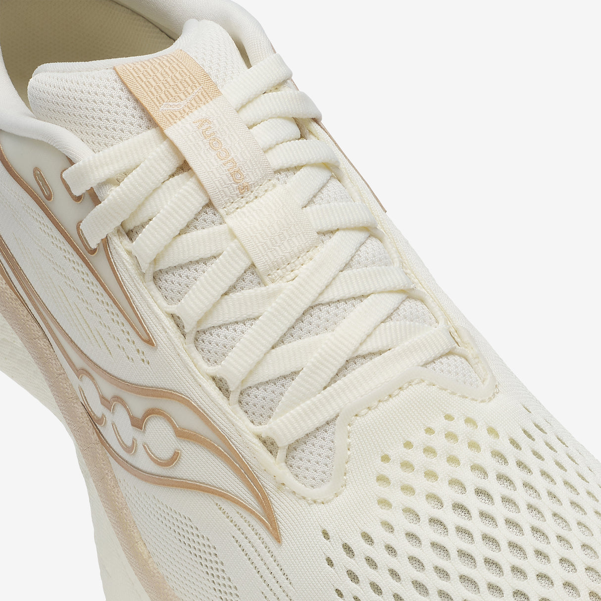 Saucony - Ride 18 - Femme