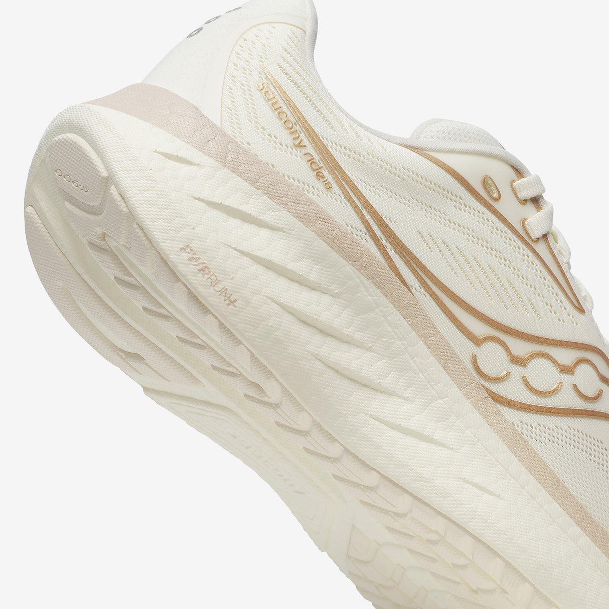 Saucony - Ride 18 - Femme