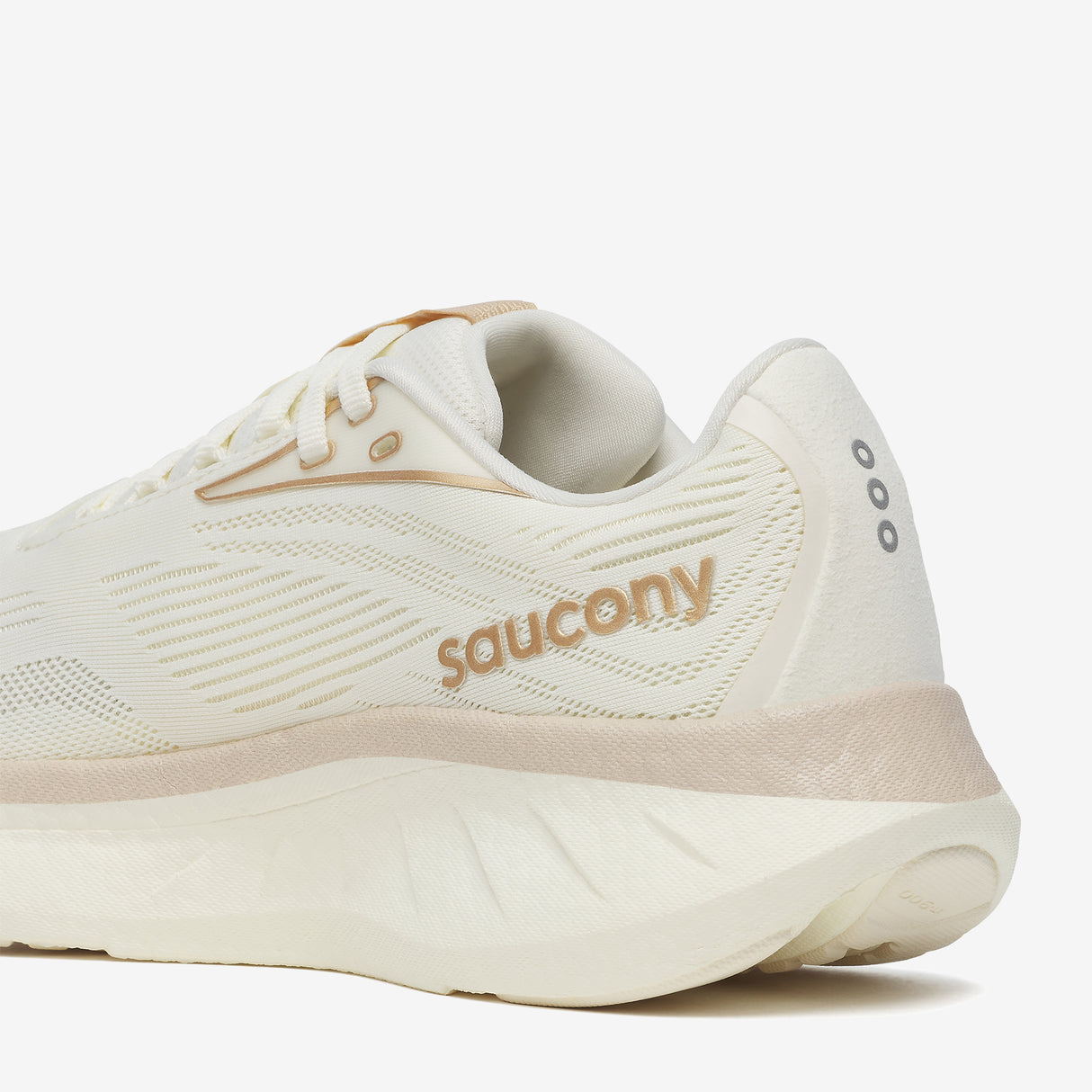 Saucony - Ride 18 - Femme