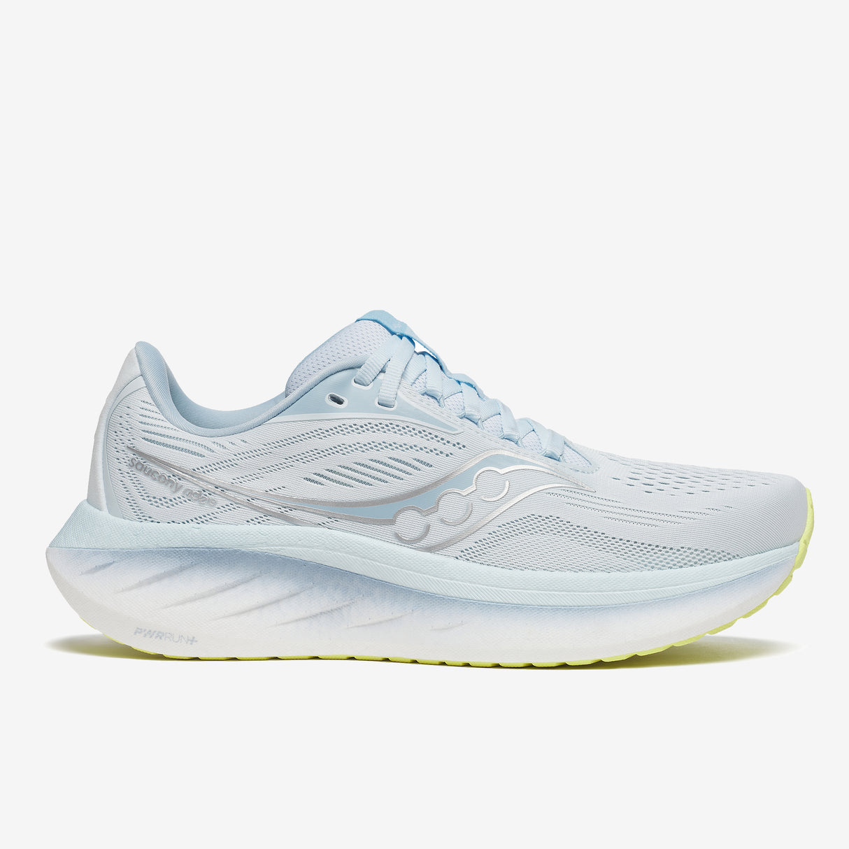 Saucony - Ride 18 - Femme