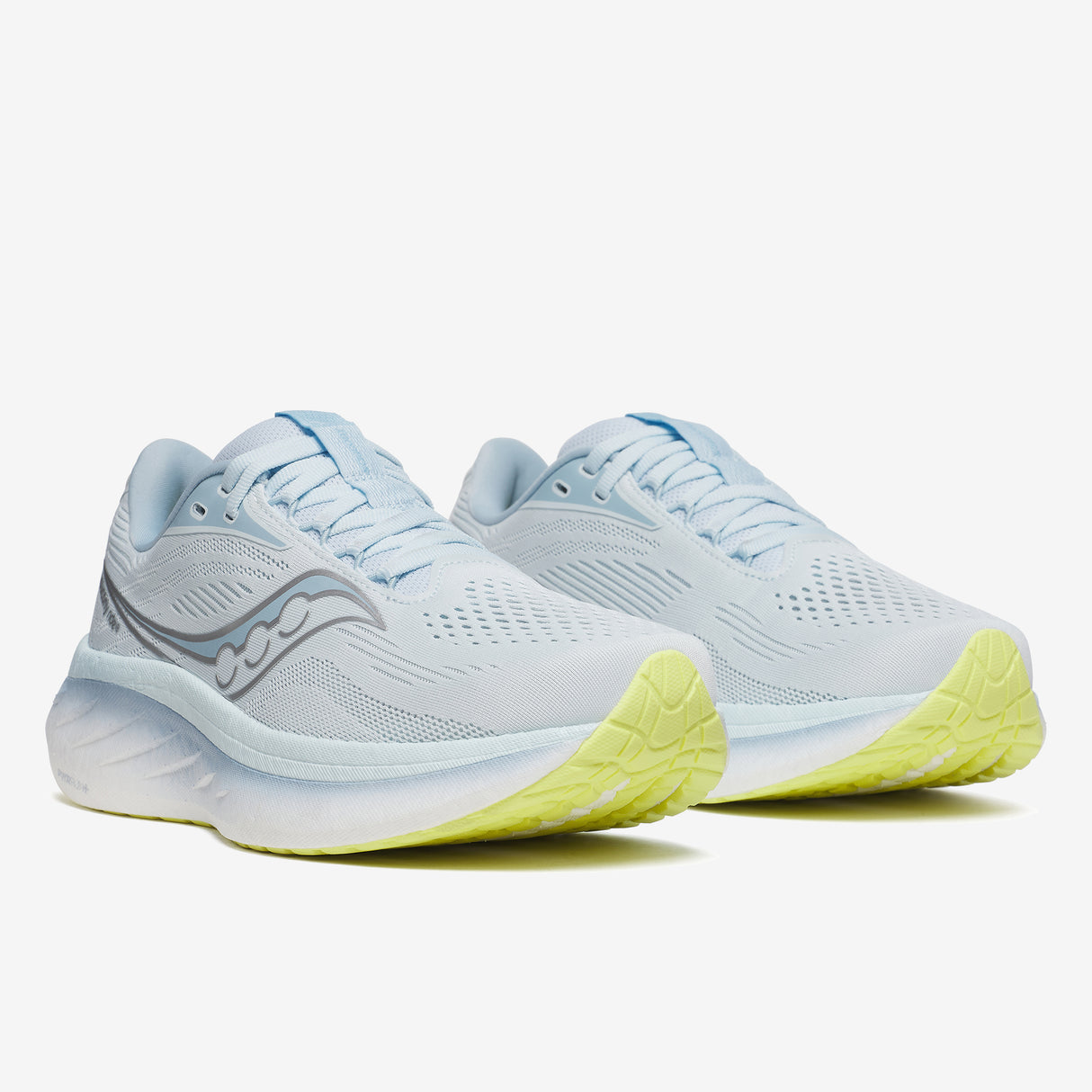 Saucony - Ride 18 - Femme
