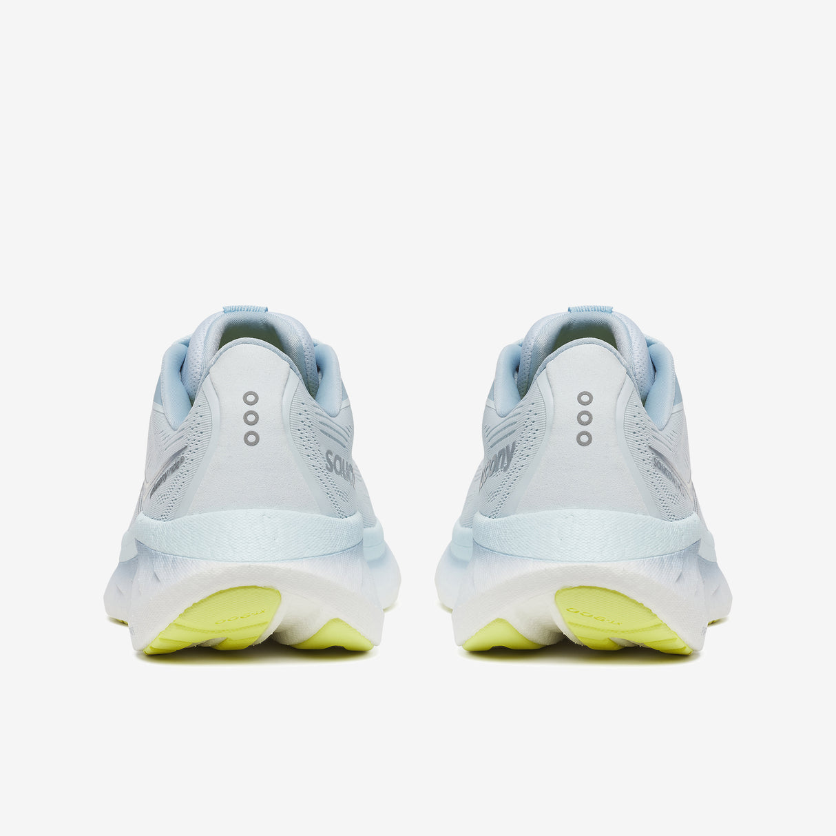 Saucony - Ride 18 - Femme