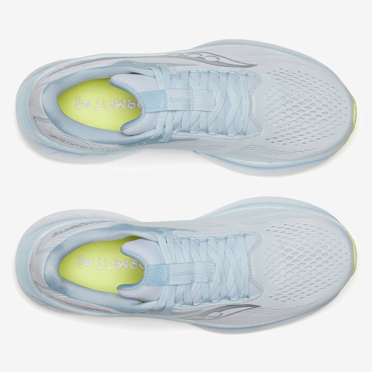 Saucony - Ride 18 - Femme