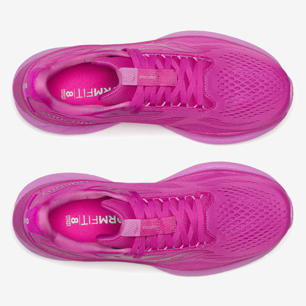 Saucony - Ride 18 - Femme