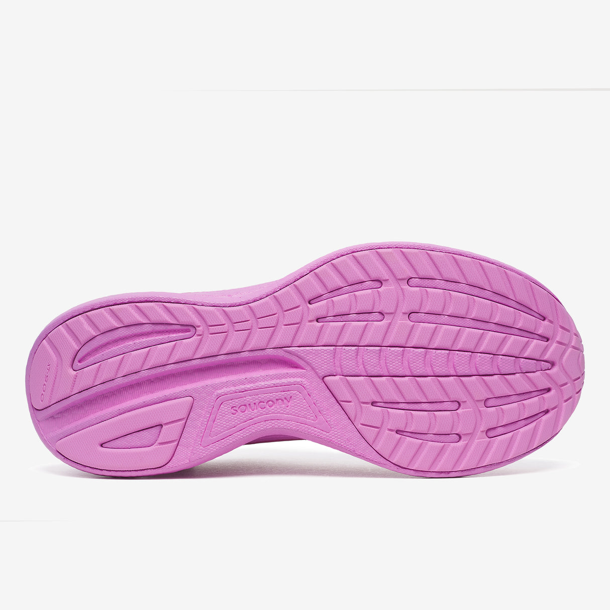 Saucony - Ride 18 - Femme