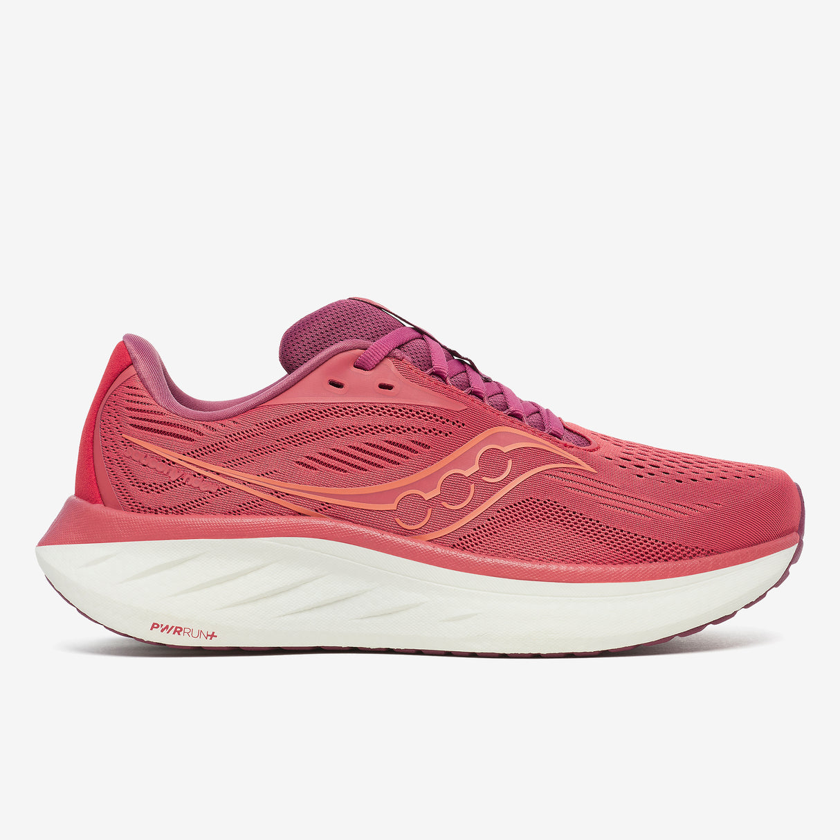 Saucony - Ride 18 - Femme