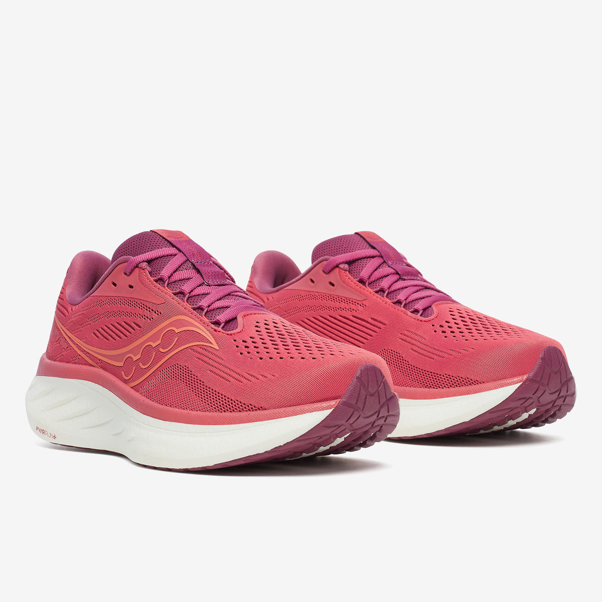 Saucony - Ride 18 - Femme