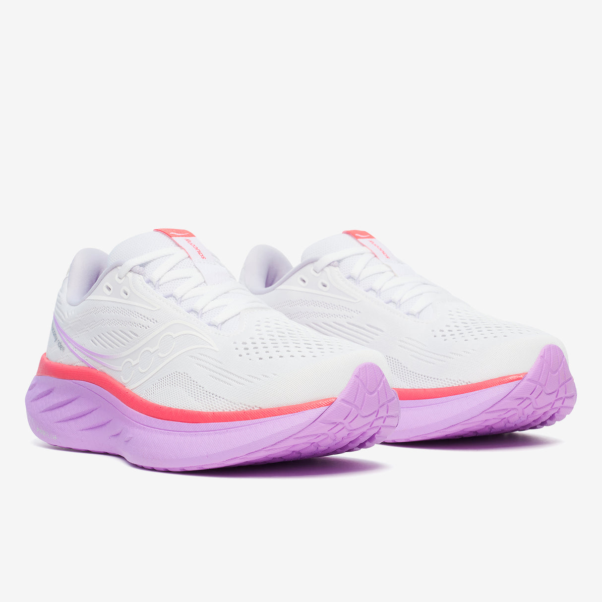 Saucony - Ride 18 - Femme