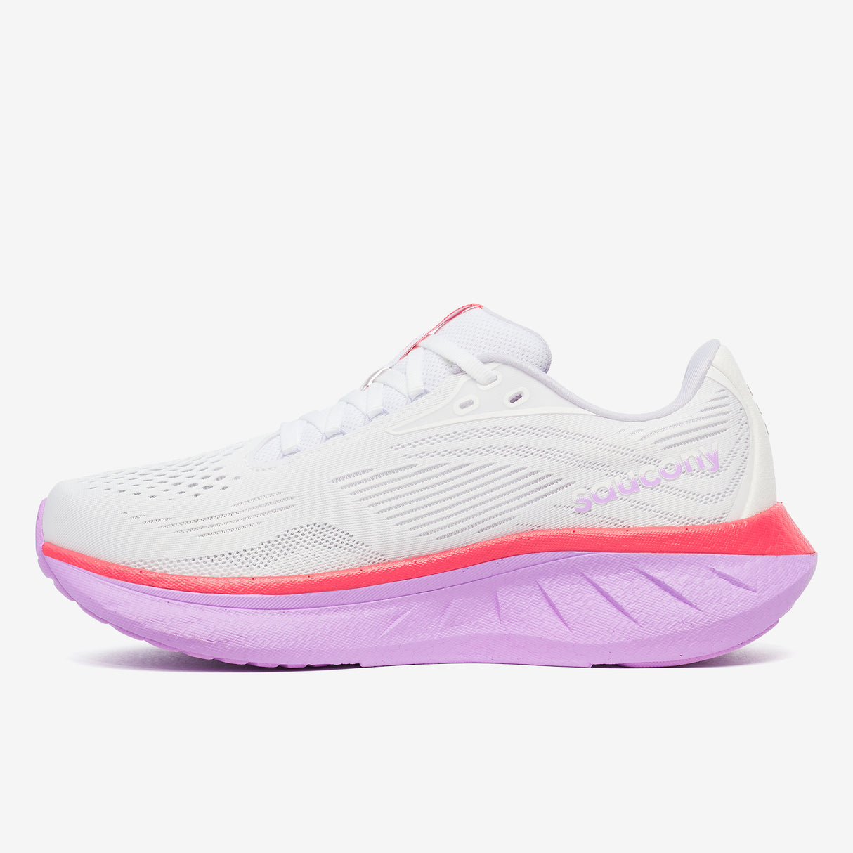 Saucony - Ride 18 - Femme