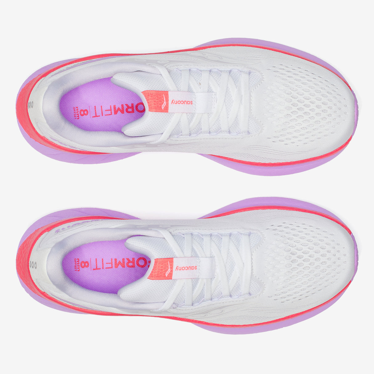 Saucony - Ride 18 - Femme