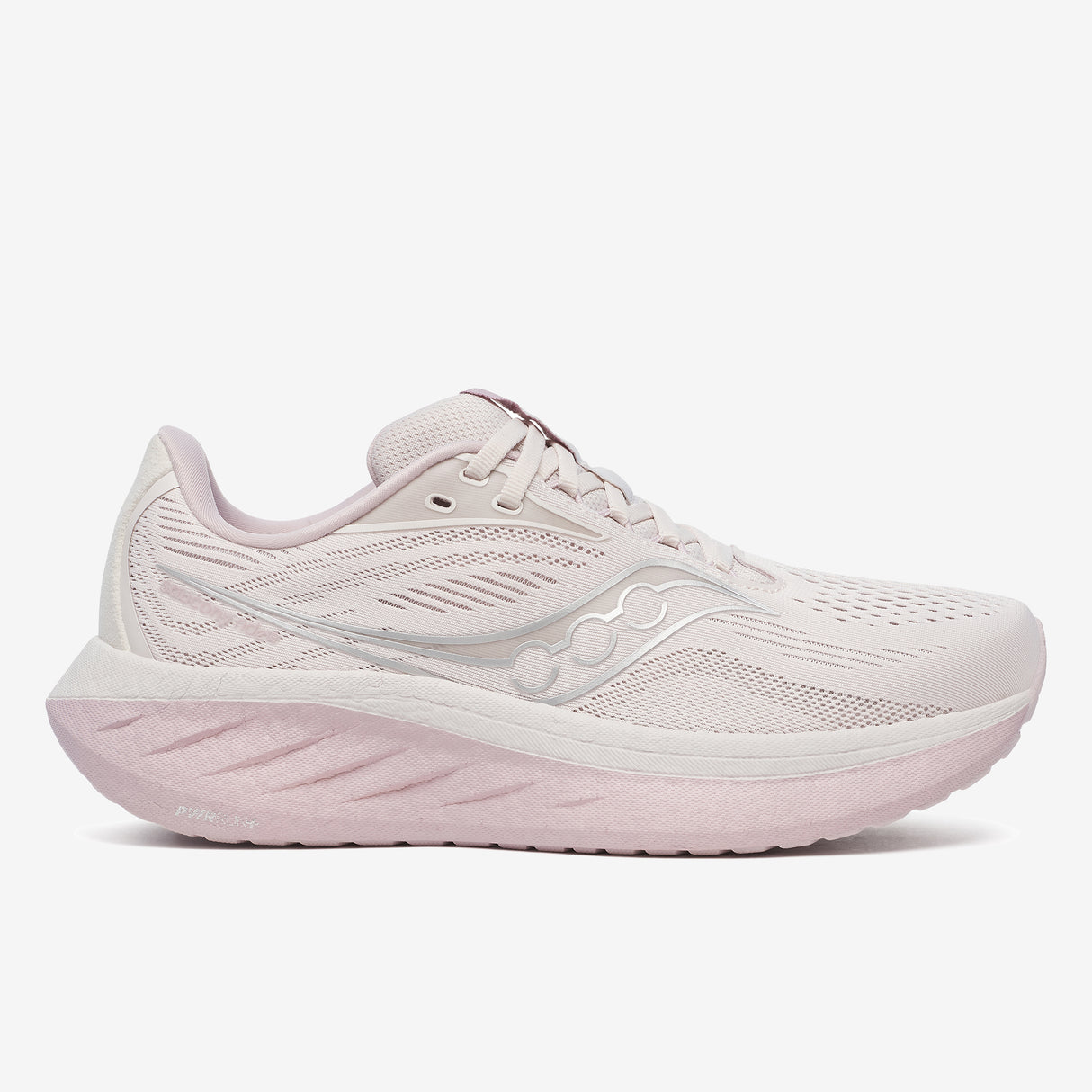 Saucony - Ride 18 - Large - Femme