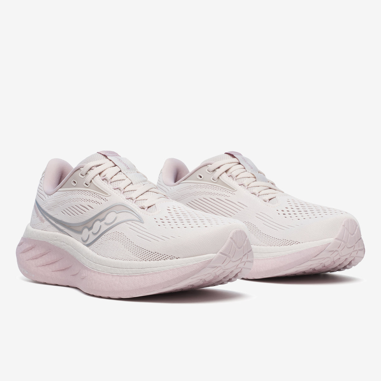 Saucony - Ride 18 - Large - Femme