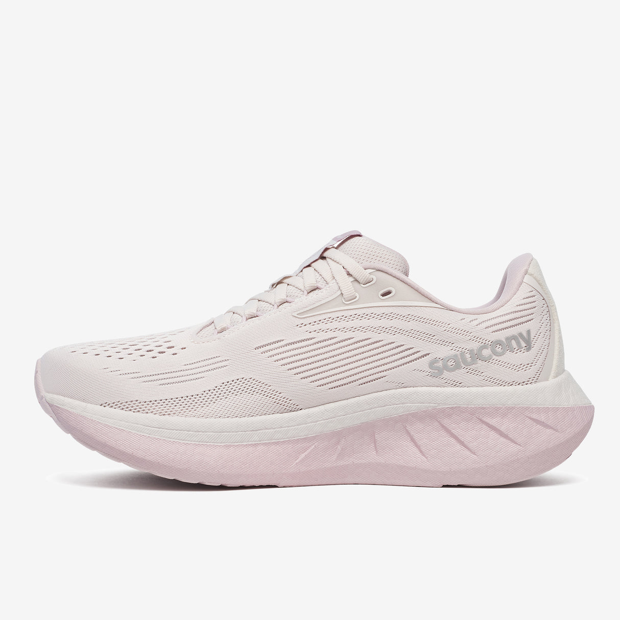 Saucony - Ride 18 - Large - Femme