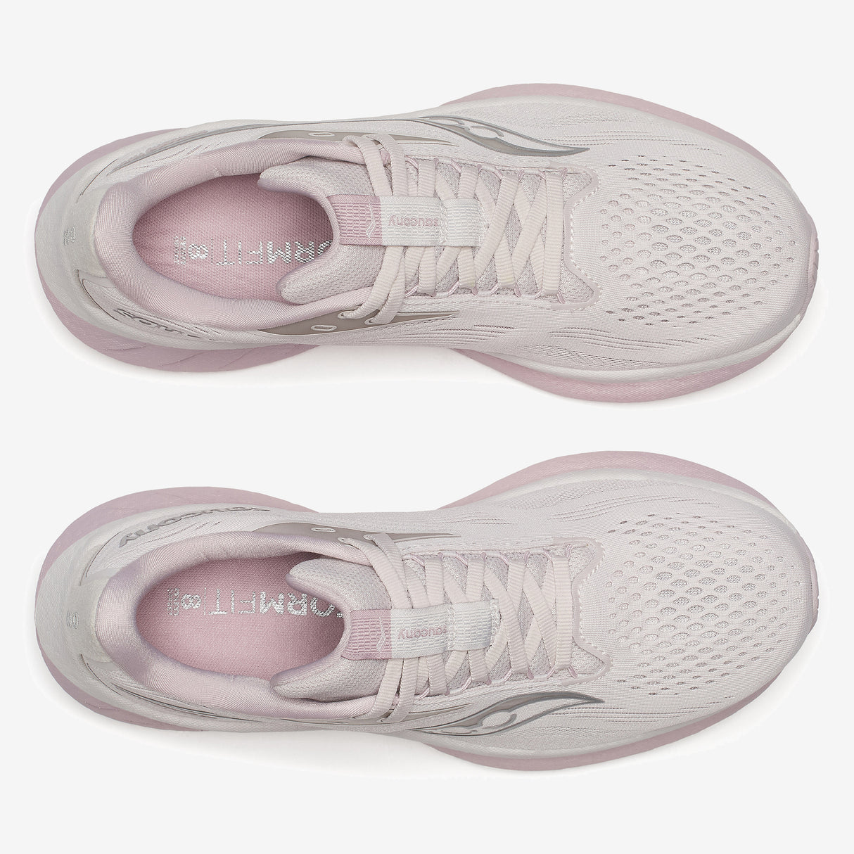 Saucony - Ride 18 - Large - Femme