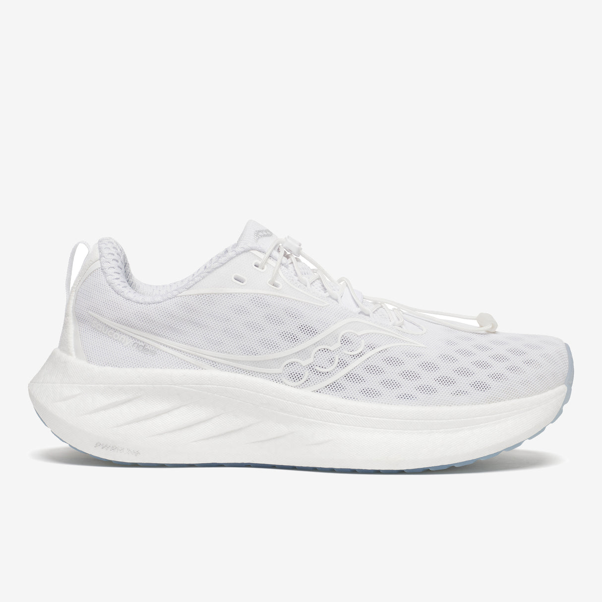 Saucony - Ride 18 - Femme