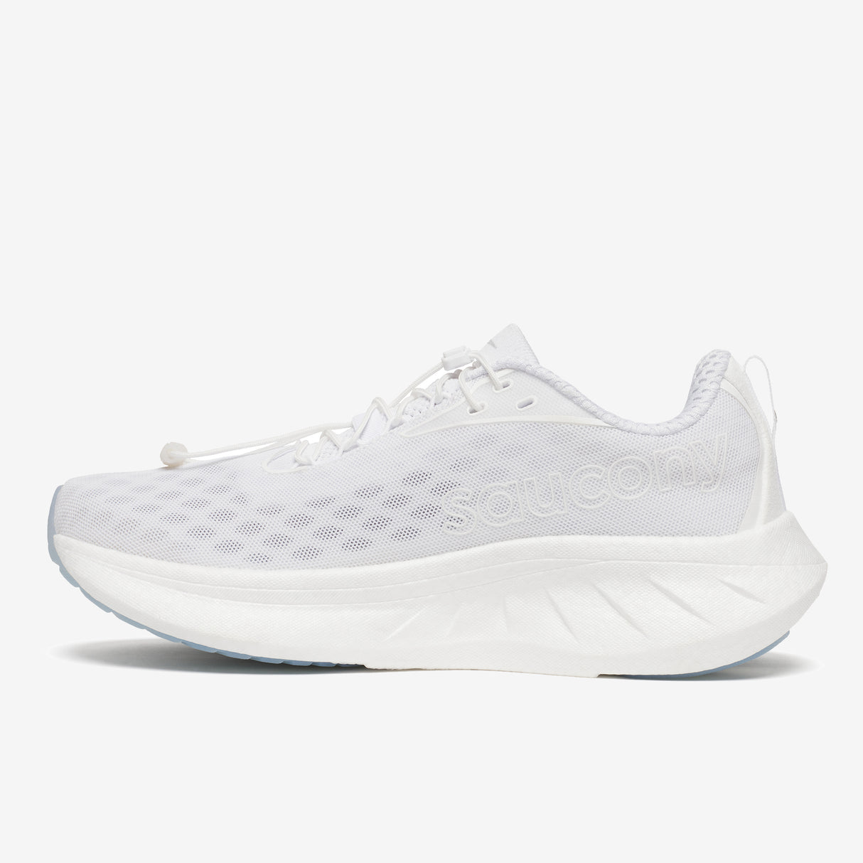 Saucony - Ride 18 - Femme