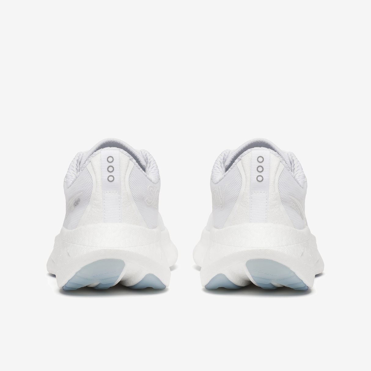 Saucony - Ride 18 - Femme