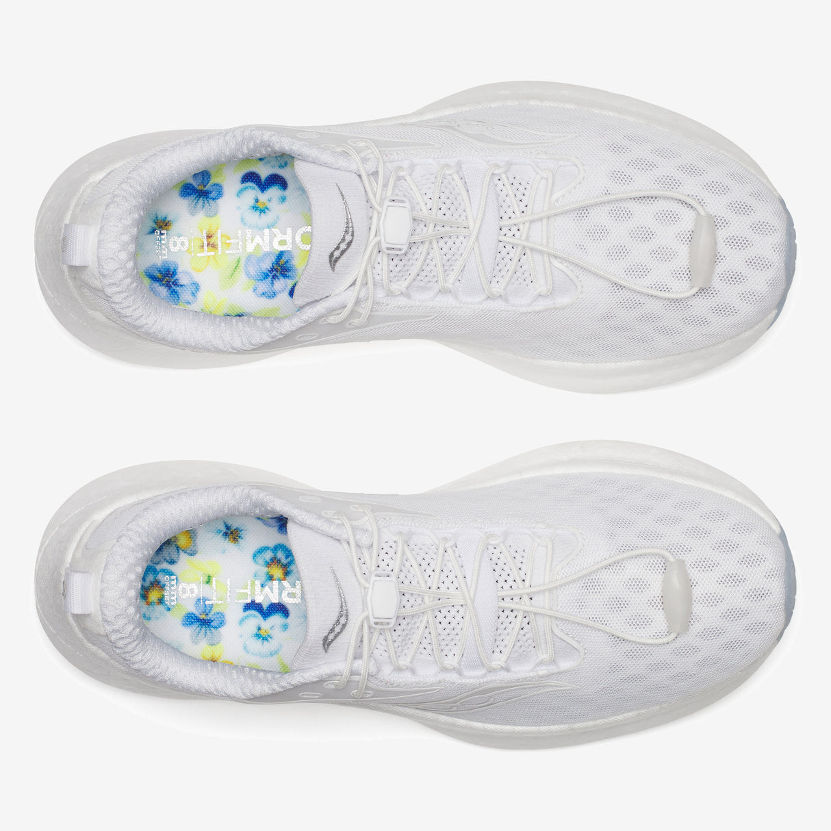 Saucony - Ride 18 - Femme