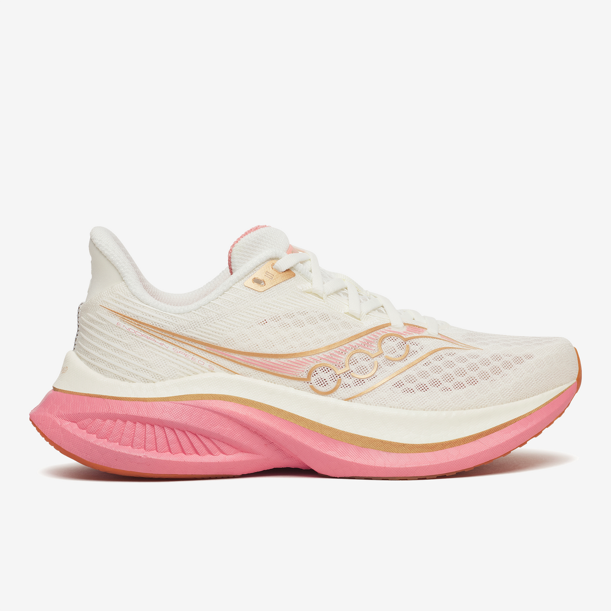 Saucony - Endorphin Speed 5 - Femme