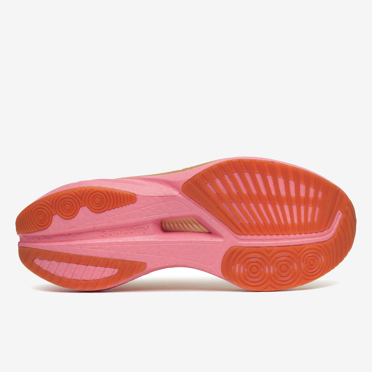 Saucony - Endorphin Speed 5 - Femme