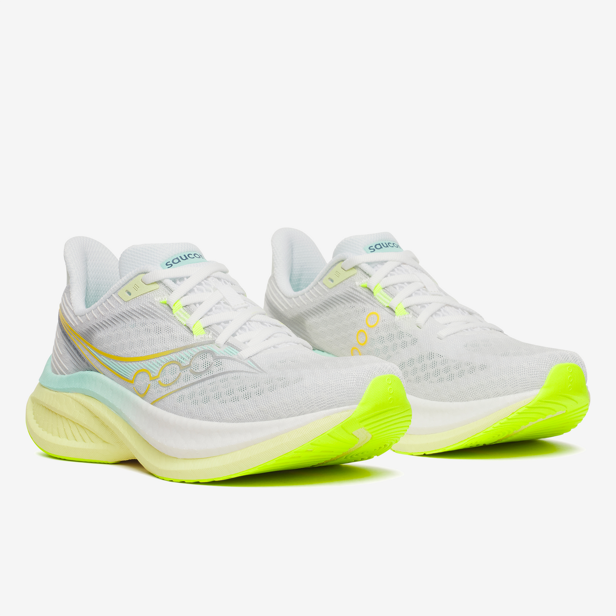 Saucony - Endorphin Speed 5 - Femme